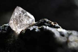 La formation des diamants est liée aux grands cycles tectoniques