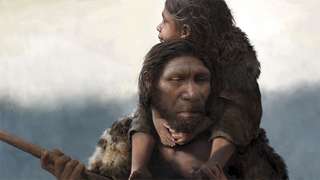 Homo sapiens et Néandertal se sont croisés plus tôt en Europe !