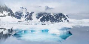 Le passé de l'Antarctique sous l'œil des satellites