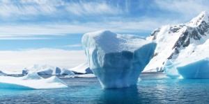 L'Antarctique pourrait fondre de manière catastrophique avec un puissant El Niño