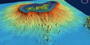 De nouvelles études révèlent un immense corridor volcanique jusque-là inconnu à Mayotte