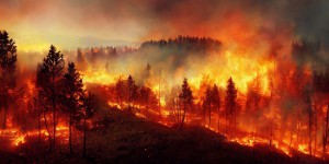 La France va enfin lancer une « météo des forêts » pour prévenir le plus possible des incendies