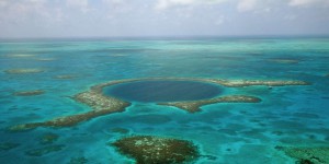 Plongée dans les profondeurs du second plus grand « trou bleu » au monde