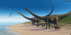 Un « ancêtre des humains » a-t-il vraiment côtoyé les dinosaures ?