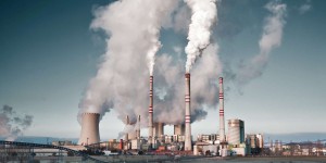 Les émissions de CO2 du secteur de l’énergie continuent leur ascension