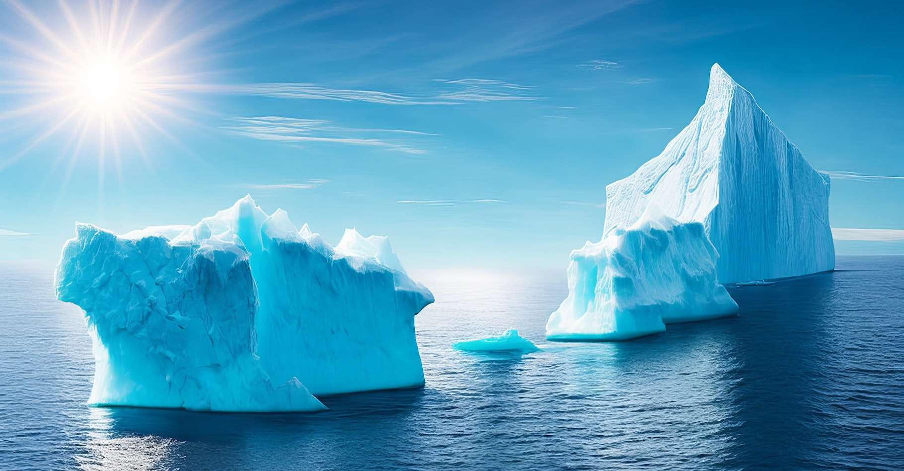 Antarctique : « Il y avait 1 chance sur 7,4 millions d'en arriver là ! »