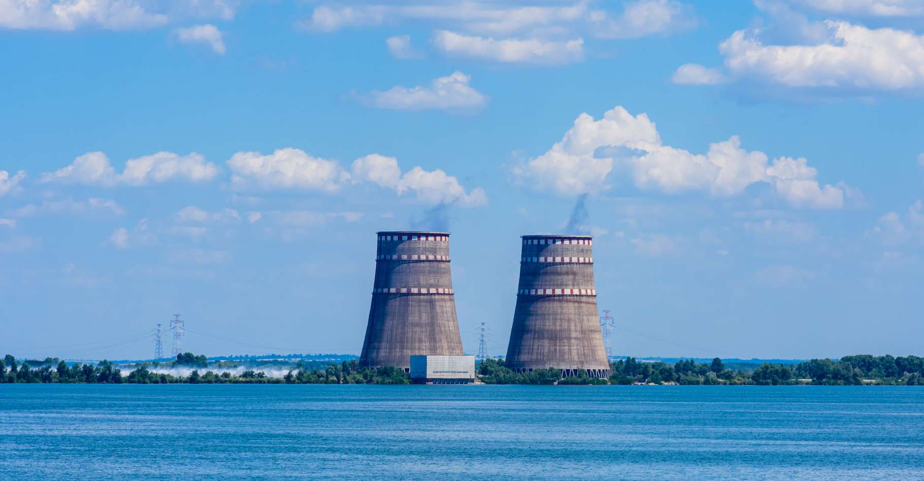 La centrale nucléaire de Zaporijia pourrait-elle « exploser » et quelles seraient les conséquences ?