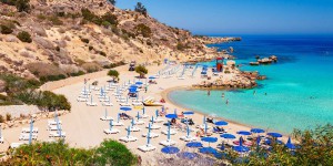 Les plages de Chypre vont-elles à disparaître  ?