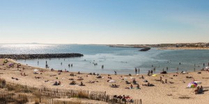 Les plages les plus propres de France où se baigner sereinement