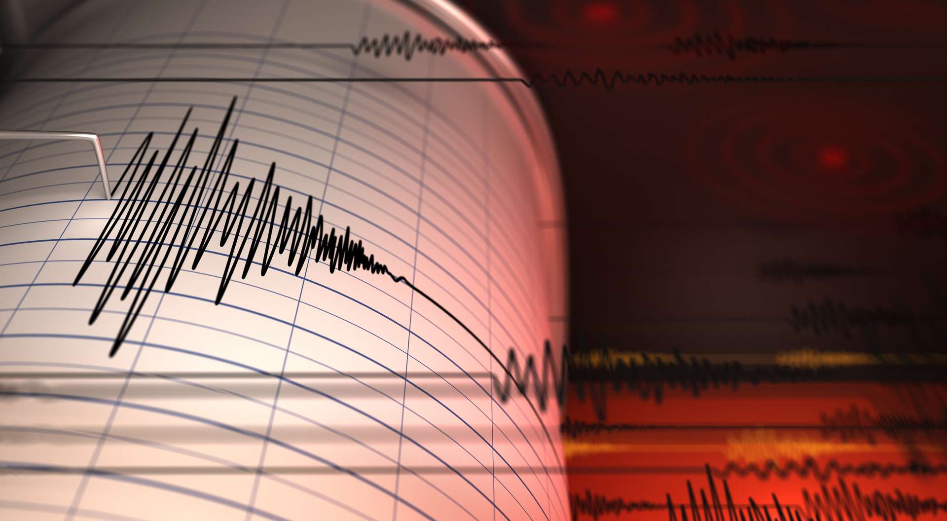 Plusieurs séismes ont vivement secoué les Pyrénées