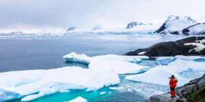 Les 5 signes qui montrent que l'Antarctique change radicalement
