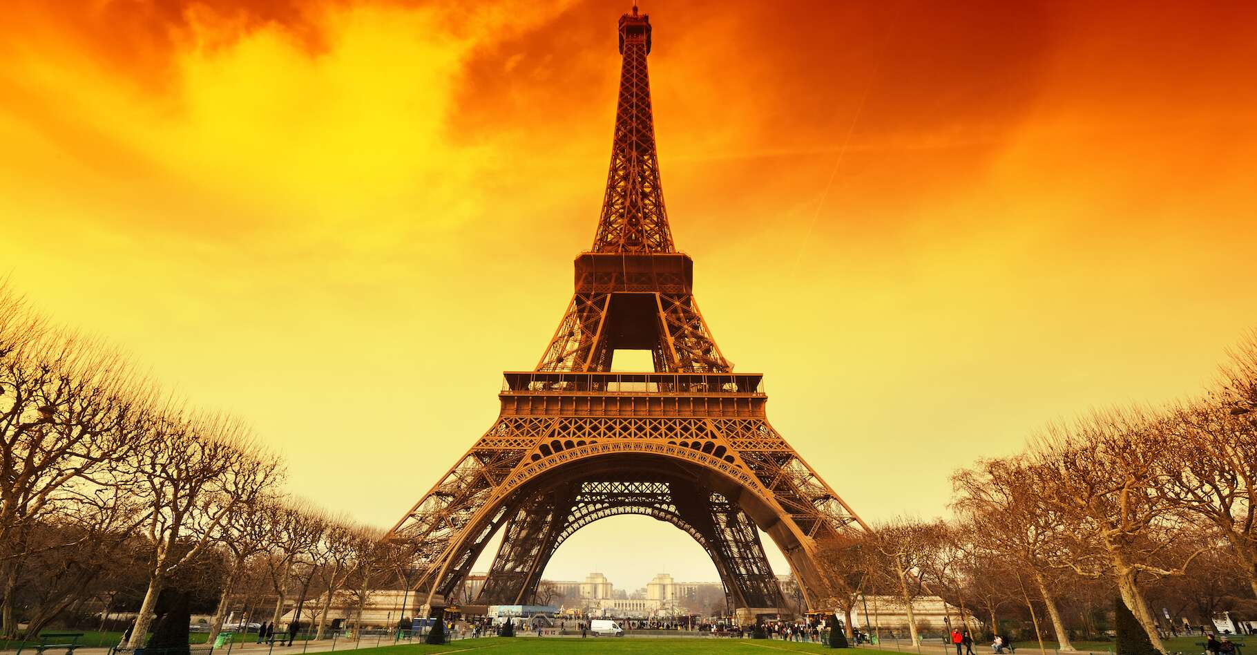 Canicule ultime : quels sont les risques qu’il fasse 50 °C à Paris l’été ?