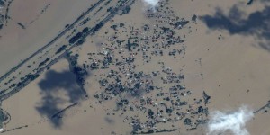 Grèce, Turquie, Bulgarie, Libye : le chaos laissé par la tempête Daniel vu de l’espace