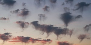 Phénomène météo extraordinaire : les nuages méduses
