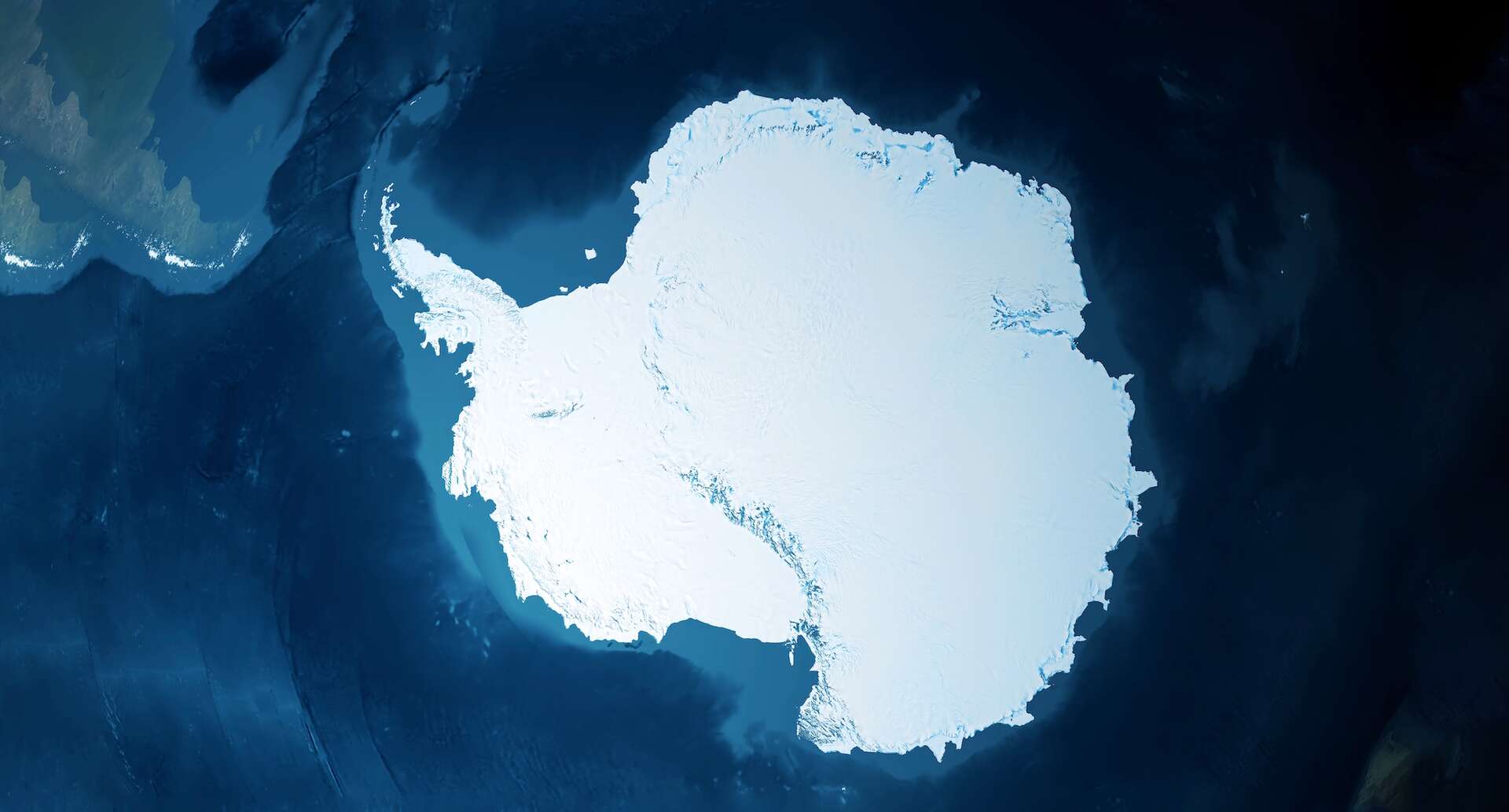 La fonte de l’ouest de l’Antarctique va s'accélérer : c’est « inévitable », montre une étude
