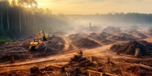 « Le monde laisse tomber les forêts » ! Un rapport souligne les promesses non tenues par les États pour 2030