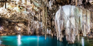 Une étonnante diversité microbienne découverte dans un immense labyrinthe souterrain au Mexique