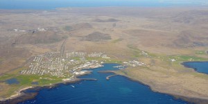 Islande : revirement surprenant dans la menace d’éruption du volcan sous la ville de Grindavik