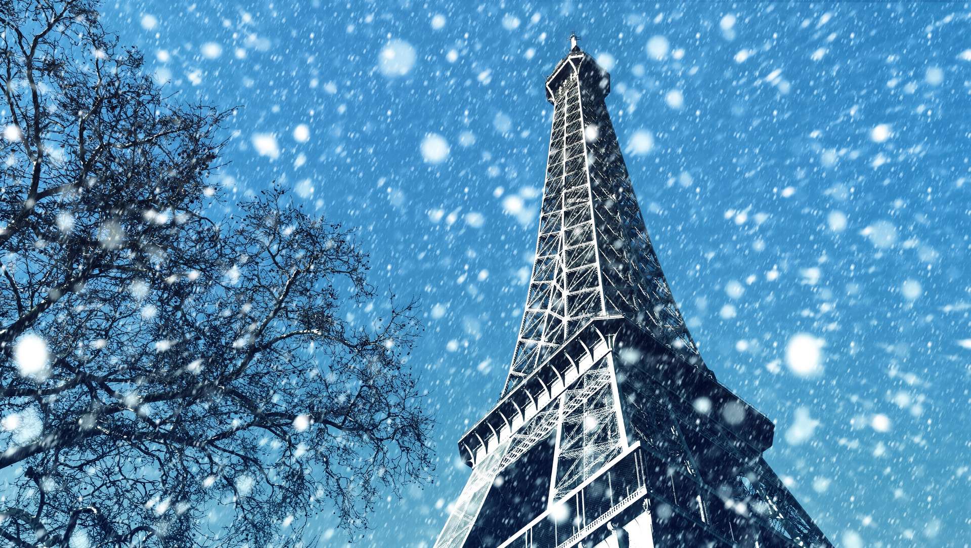 L'hiver sera-t-il enneigé en Europe ?
