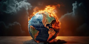 Le réchauffement climatique s’accélère en raison d’une sensibilité au CO2 plus forte que prévu !