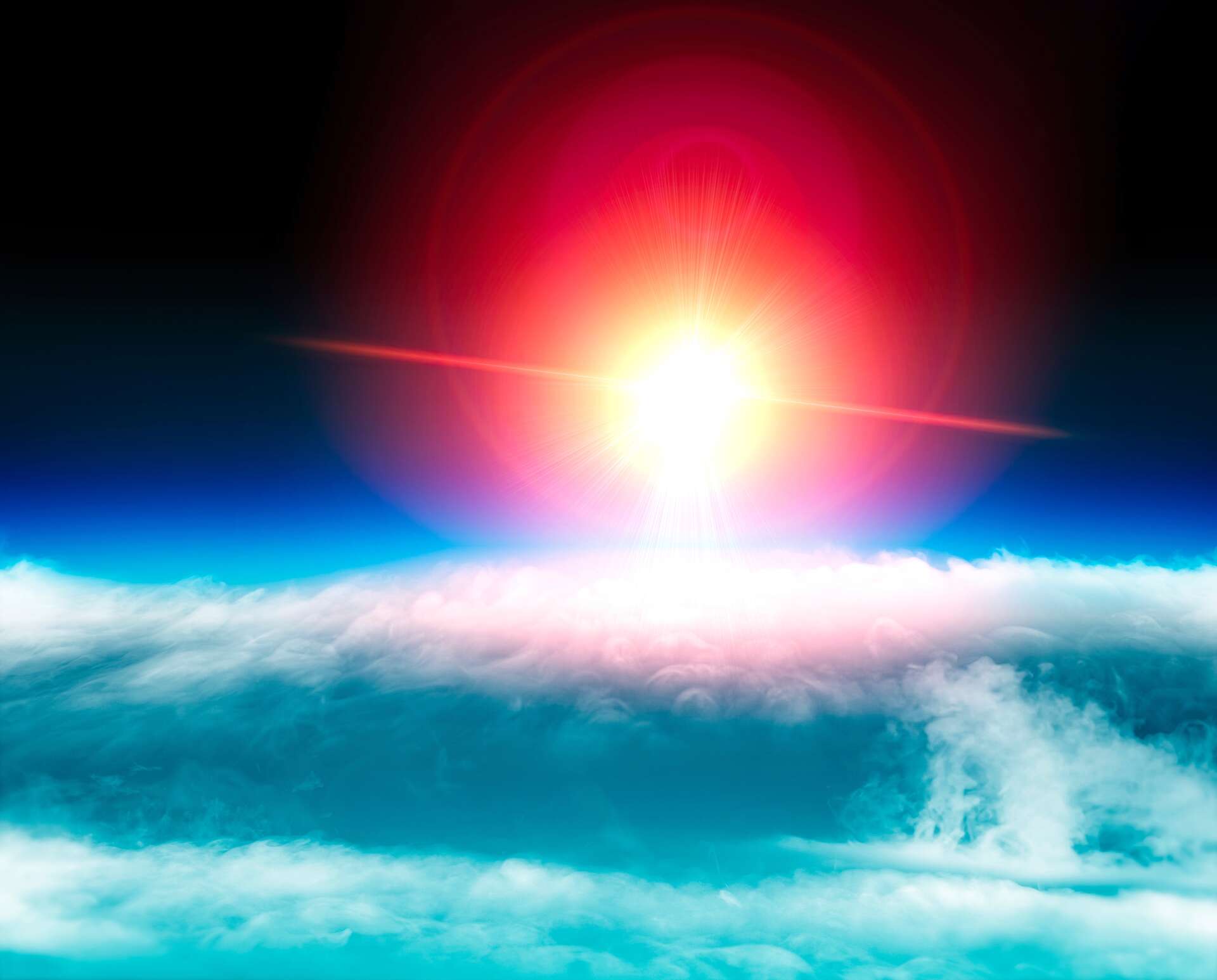 Le trou dans la couche d'ozone ne serait finalement pas en voie de guérison selon un nouveau rapport.