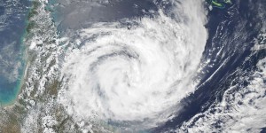 Cyclone Jasper en Australie : pourquoi un tel déluge ?