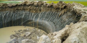 Les cratères géants qui explosent en Sibérie depuis 10 ans sont un message d’alarme