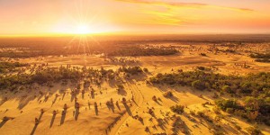 50 °C prévus en Australie : l'hémisphère sud va vivre le jour le plus chaud de son histoire !