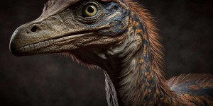 Ces empreintes fossiles révèlent l’existence d’une espèce de raptor géant il y a 90 millions d’années