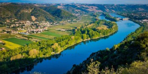Extension de l’Aqua Domiita : « Tout le monde veut l'eau du Rhône pour irriguer le pourtour méditerranéen »