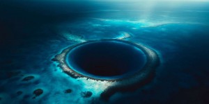 Le Taam Ja’ au Mexique est le trou bleu le plus profond du monde… et de loin !
