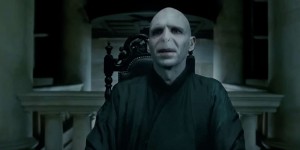 Voldemort s'est réincarné dans cette fourmi !