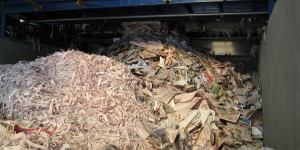 Le papier recyclé est-il vraiment plus écologique ?