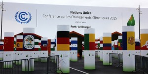 COP21 : comment le changement climatique affectera la France