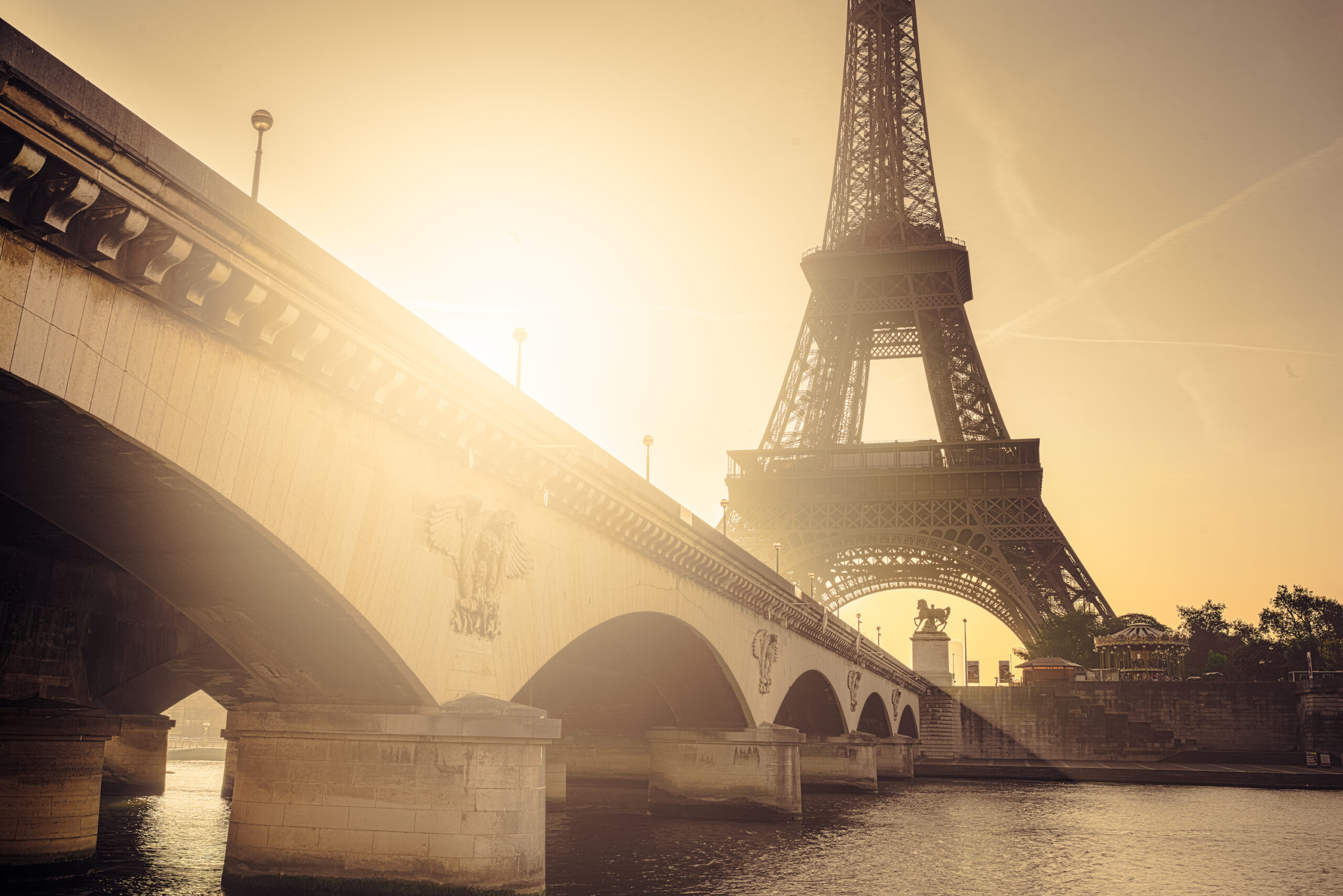 Canicule : Paris serait la ville la plus mortelle d’Europe en cas de forte chaleur