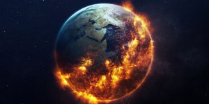 Le climat de la Terre sera complètement différent en 2100