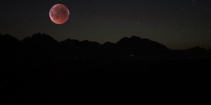 Éclipse lunaire pénombrale ce vendredi 5 mai : à quoi doit-t-on s’attendre ?