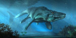 Un monstre marin a hanté les eaux du globe il y a 66 millions d’années