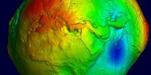 L’origine de l’anomalie gravitationnelle du géoïde dans l’océan Indien enfin élucidée !