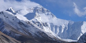 La plus haute montagne du monde n’est pas l’Everest