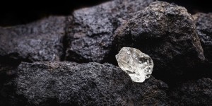 Des chercheurs élucident le mécanisme à l’origine du jaillissement des diamants du manteau terrestre