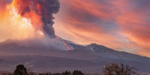 Volcan : l’Etna vient d’entrer en éruption, quelles conséquences pour la Sicile ?