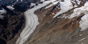 En Autriche, la fonte des glaciers bat des records
