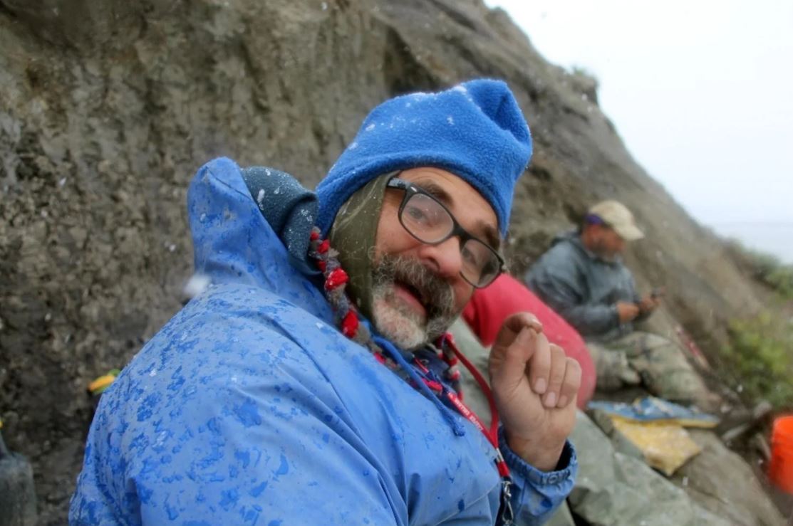 Découverte en Alaska d’une minuscule « souris des glaces »