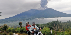 Un bilan dramatique suite à l’éruption du volcan indonésien Marapi