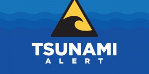 On vous explique tout sur l’alerte tsunami qui a lieu ce vendredi 19 janvier en France