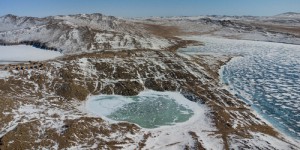 Explosions en Sibérie : le mystère des cratères de glace enfin résolu ?