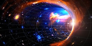 Qu’est-ce que le continuum espace-temps ?