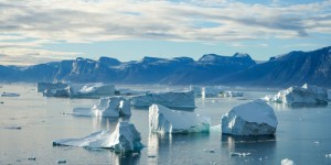 Réchauffement climatique : le Groenland a perdu (beaucoup) plus de glace que prévu, selon une étude