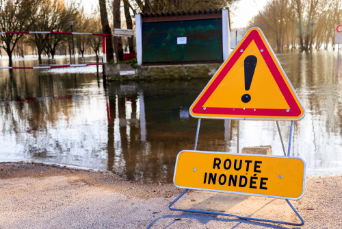Inondations : qu’est-ce que le “Rhum Express”, ce phénomène météorologique qui place le Pas-de-Calais en vigilance orange